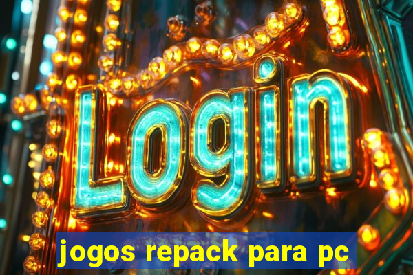 jogos repack para pc